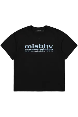 MISBHV Homepage T-shirt