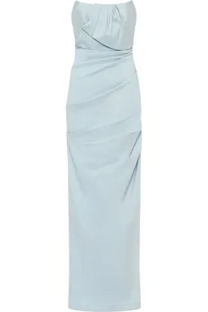 RACHEL GILBERT Sienna maxi dress