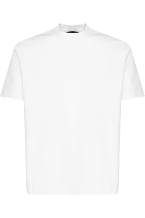 Giuliano Galiano Fuego T-shirt