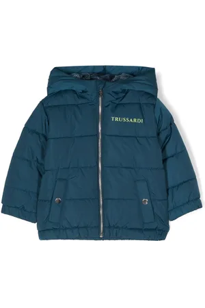 Trussardi Padded jacket