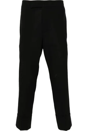 SAPIO Cropped trousers