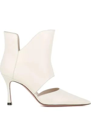Jean-Michel Cazabat Cut-out boots