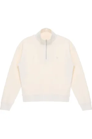Maison Kitsuné Fox Head cotton sweatshirt