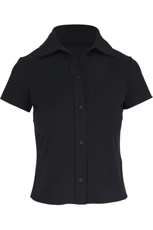 Vince Short-sleeve button-up shirt