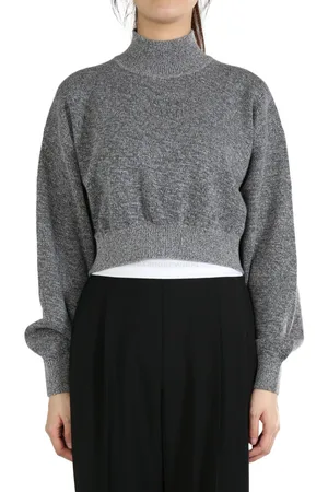 Alexander Wang Cropped jumper