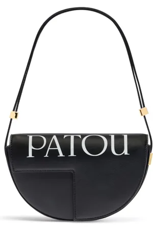 Patou Le Petit shoulder bag