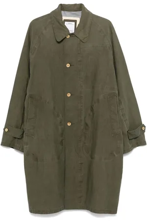 VISVIM Henderson parka