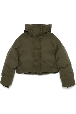 Entire Studios MML puffer jacket