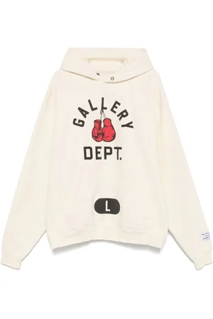 GALLERY DEPT. Boxing Merch hoodie