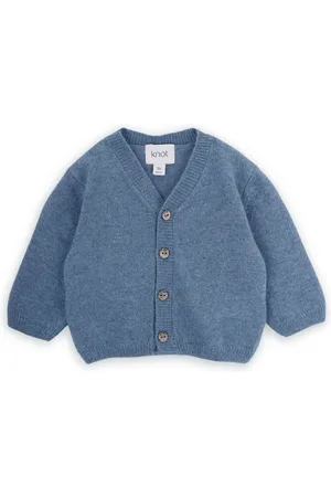 KNOT Joss cardigan
