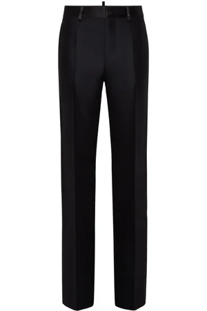 Dsquared2 Giant tailored trousers