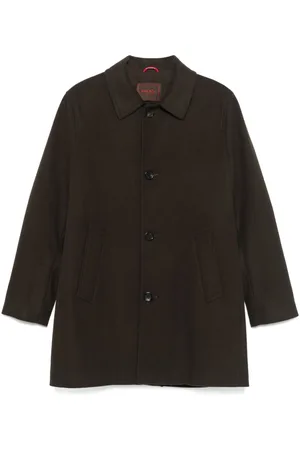 PALTÒ Alfredo coat