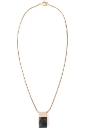 Isabel Marant Avery necklace