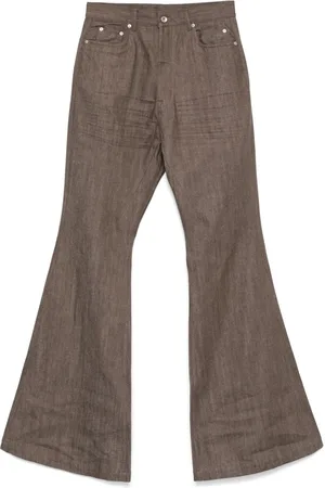 Rick Owens Bolan jeans