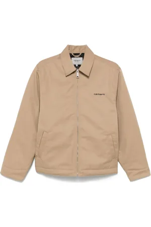 Carhartt Module Script jacket