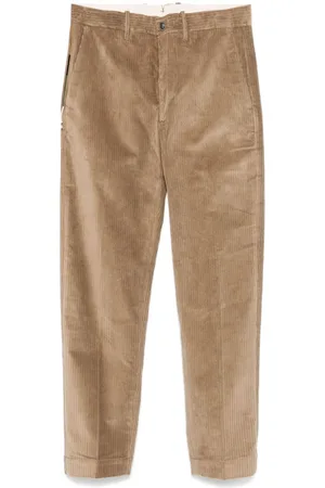 Nine In The Morning Nikolas trousers