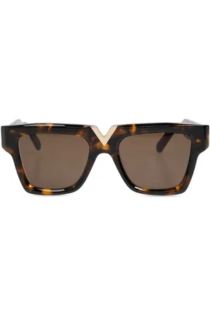 VALENTINO GARAVANI VLogo Signature sunglasses