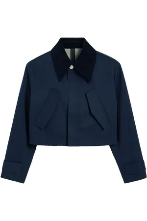Ami Flap pocket jacket