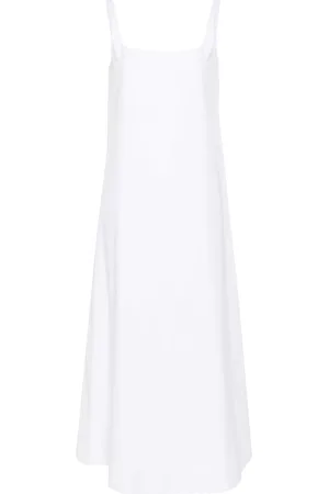 WARDROBE.NYC Backless midi dress