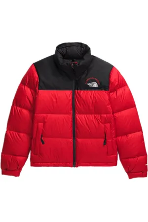 The North Face 1996 Retro Nuptse puffer jacket