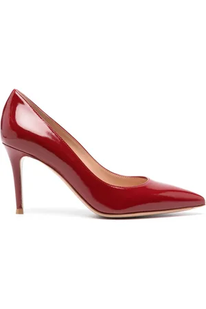Gianvito Rossi Gianvito 85mm pumps