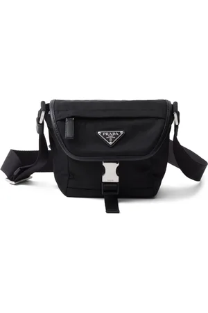 Prada Re-Nylon shoulder bag