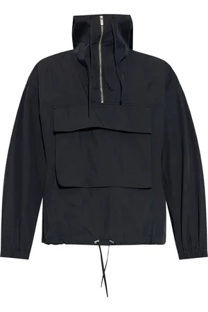 Helmut Lang Gusset hoodie