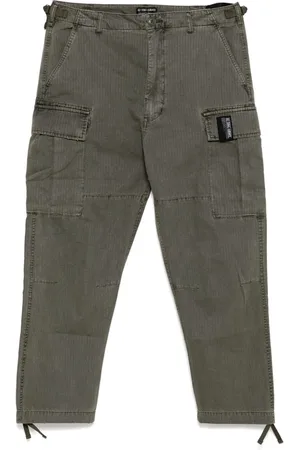 Izzue Twill cargo pants
