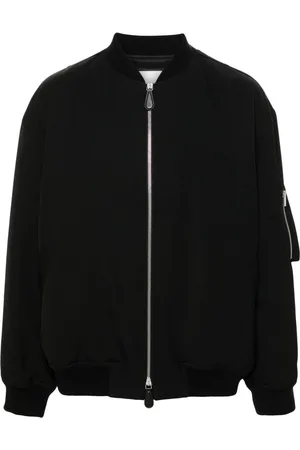 Jil Sander 71 bomber jacket