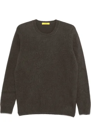 DRUMOHR Fleece sweater