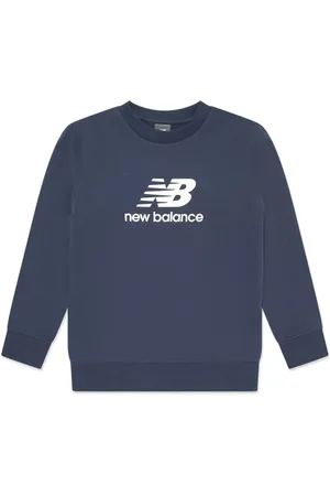 New Balance Logo-print t-shirt