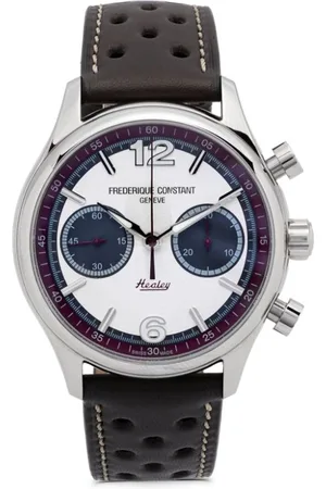 Frederique Constant Vintage Rally 42mm