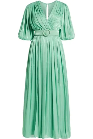 Costarellos Brennie maxi dress