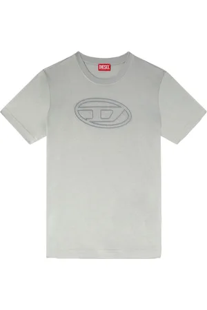 Diesel T-Adjust-Bigoval t-shirt