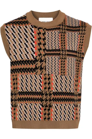 HENRIK VIBSKOV Dusk vest