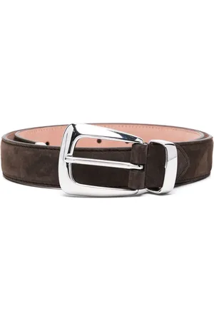 Khaite Benny belt