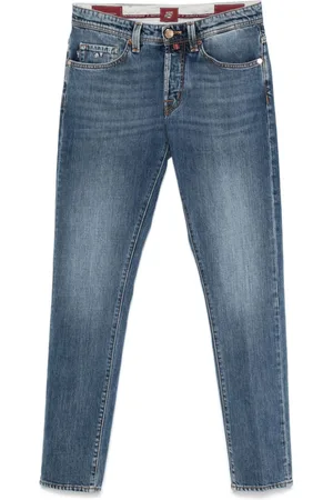 sartoria tramarossa Leonardo jeans