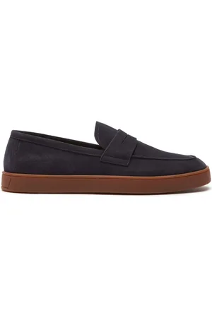 Scarosso Carlos loafers