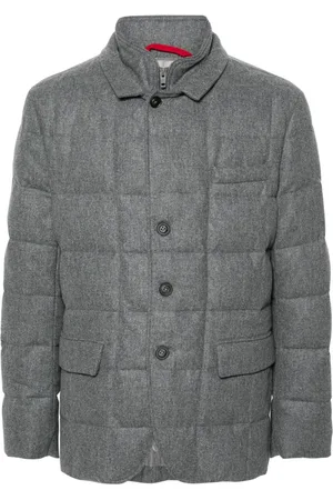 FAY Double-front jacket