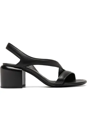 Officine creative Ethel 023 leather sandals