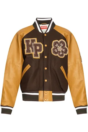 Kenzo Boke Flower jacket