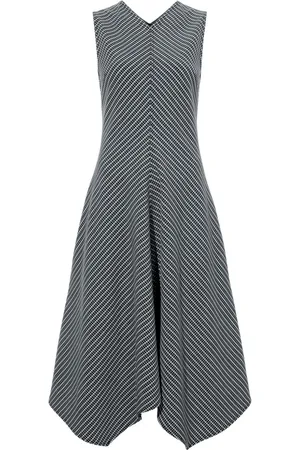 Proenza Schouler Layla midi dress