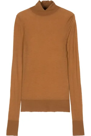 AERON Eriq cashmere jumper