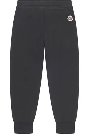 Moncler Logo-print trousers