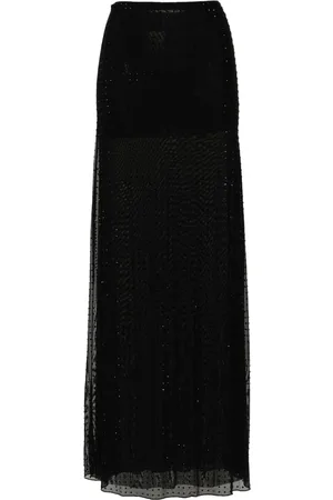 Pinko Le Havre maxi skirt