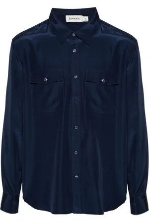 Simkhai Niall shirt