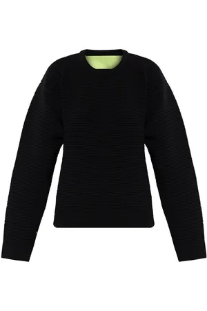 GAUGE81 Ribbed jumper