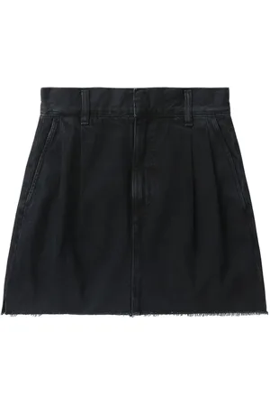 AGOLDE Becker skirt