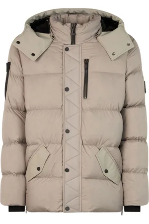 Moose Knuckles Everest 3Q padded coat