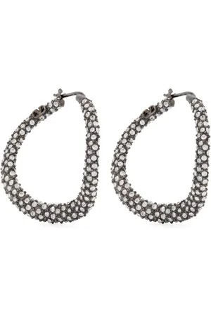 VALENTINO GARAVANI Shadowshine earrings